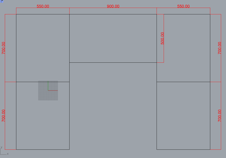 Pripučiamo batuto techninis brėžinis ir eskizas individualiai gamybai – Batutynas.lt