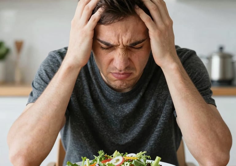 white and black abstract painting