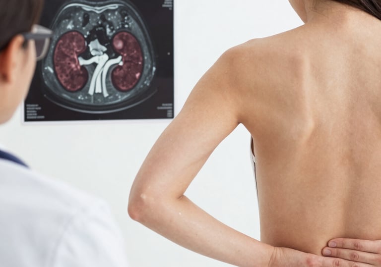 white concrete building during daytime