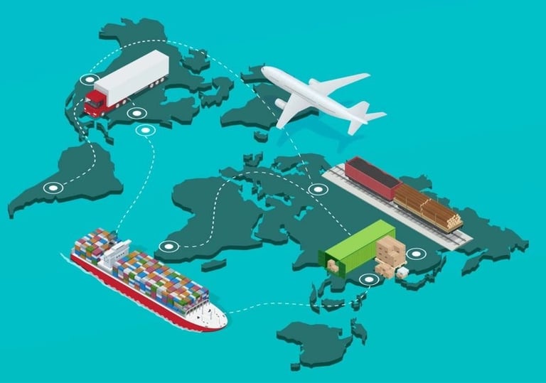 Logistics 