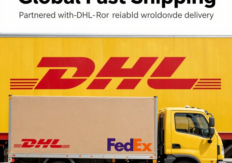 A curved facade covered in white latticework