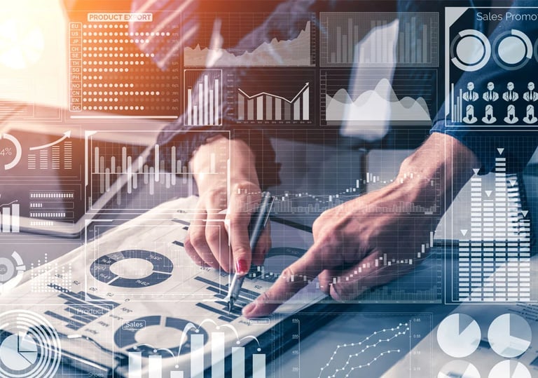 Matriz de Capacitação e Treinamentos, Evolue Safety, Gestão de Treinamentos, Dashboard, Wilbert