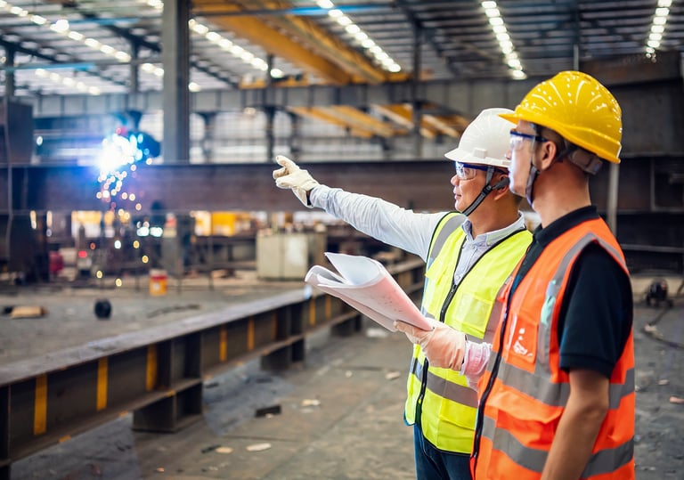Treinamento de Observação, sensibilização, abordagem, feedback, liderança, Evolue Safety, Palestra