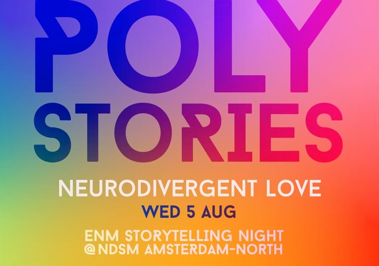 Polystories