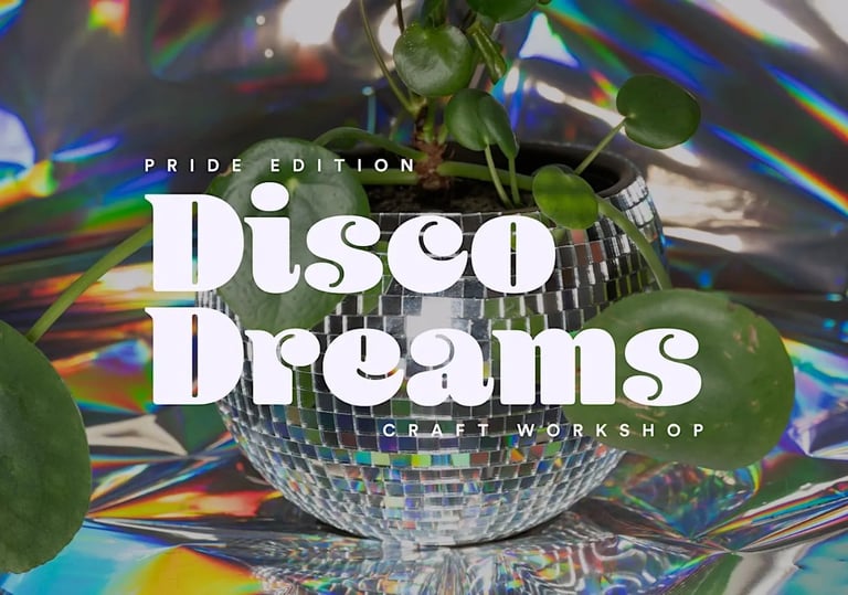 disco dreams