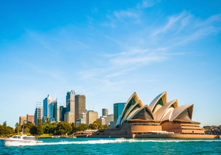 Holidays vacations & much more curated by Francesco Margaretini Travels - Events - Weddings - Villas