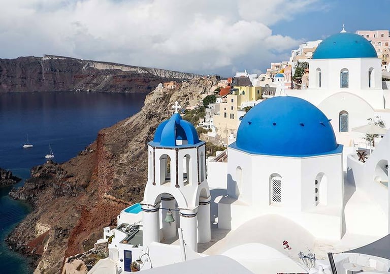 Holidays vacations & much more curated by Francesco Margaretini Travels - Events - Weddings - Villas