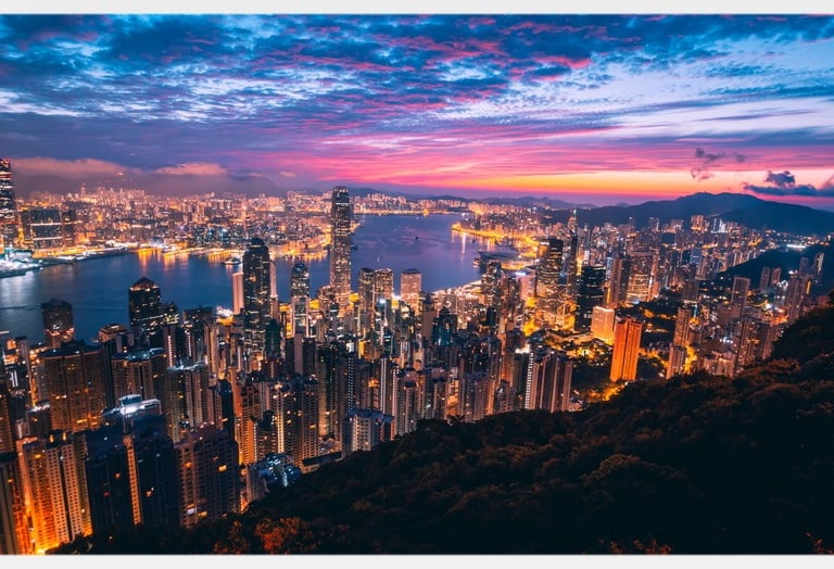 Holidays vacations & much more curated by Francesco Margaretini Travels - Events - Weddings - Villas