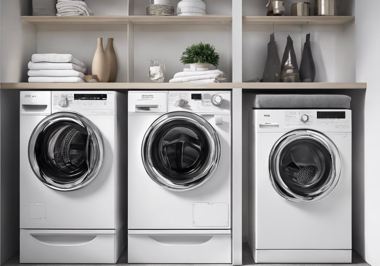 dryer repair