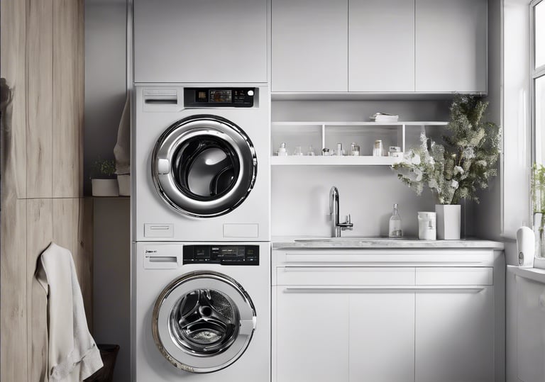washer repair eugene oregon