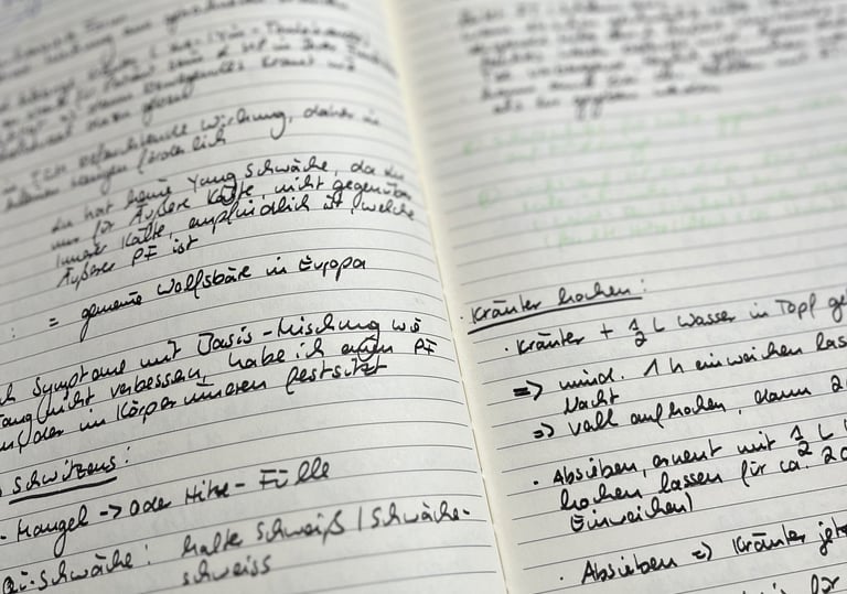 Blog about Traditional Chinese Medicine, Animal Communication and Animals