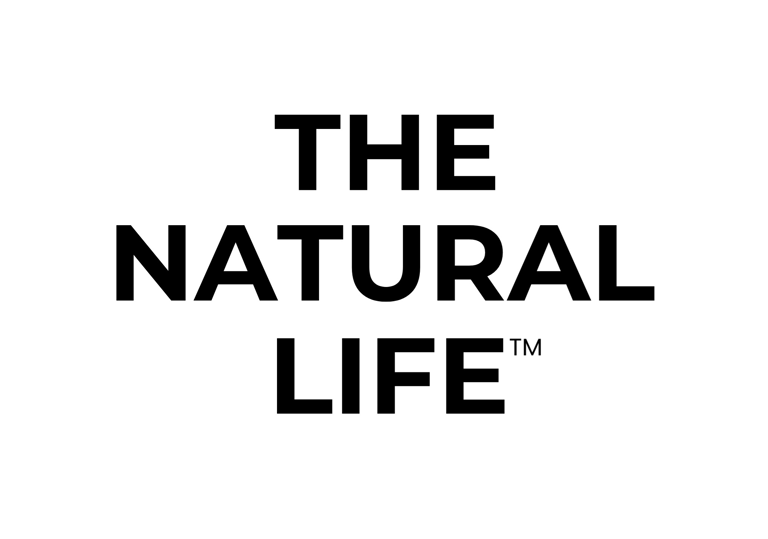 The Natural Life logo