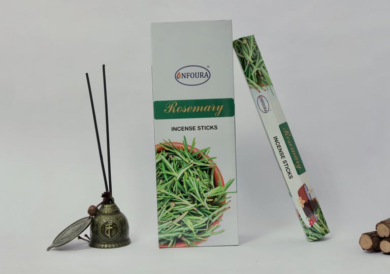 Incense Exporter from Surat Anfoura Exports Pvt. Ltd.