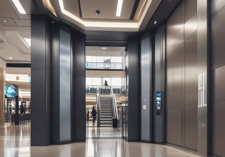 white concrete building during daytime
