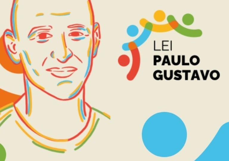 LEI PAULO GUSTAVO