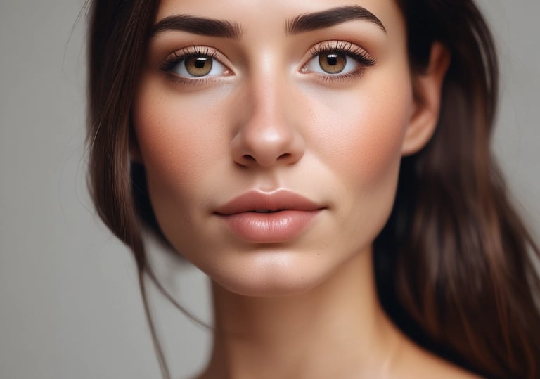 Harmonização Facial