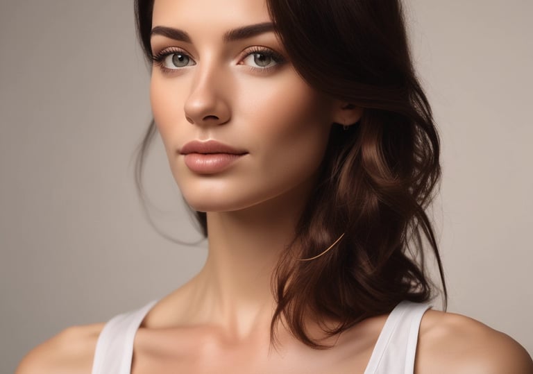 Harmonização Facial