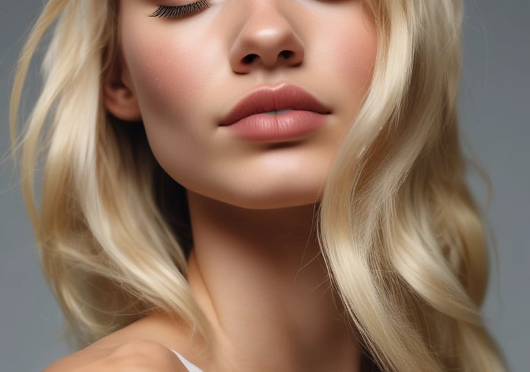 Lipoaspiração Facial