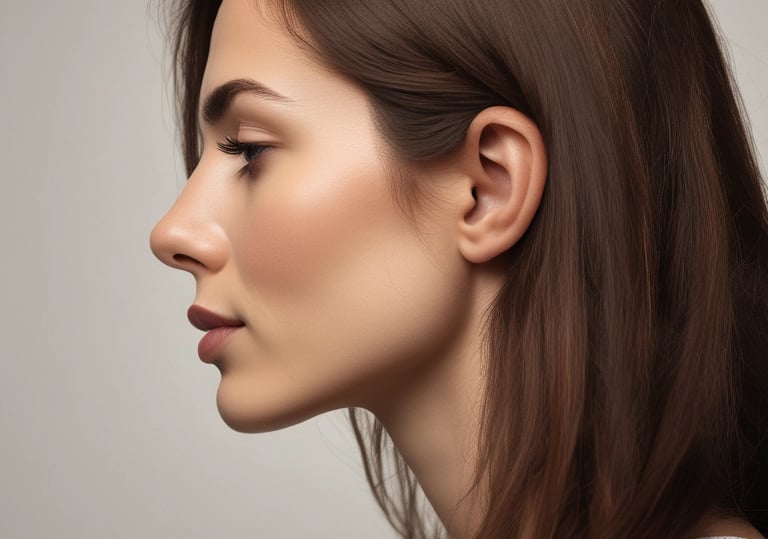 Harmonização Facial