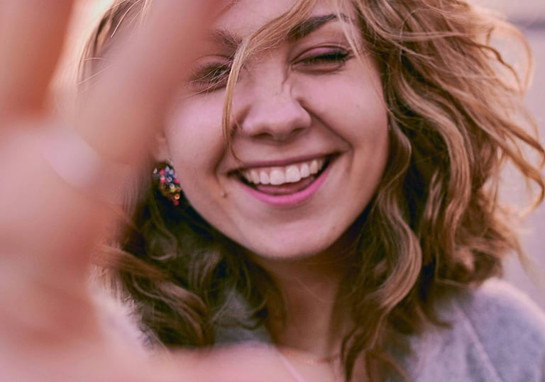 Introvert to Extrovert