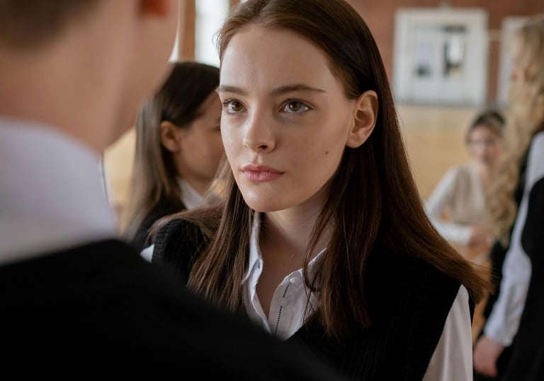 Emotional Counselling