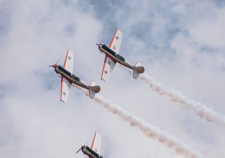 Biržų aeroklubas