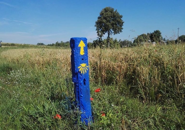 Camino Lituano