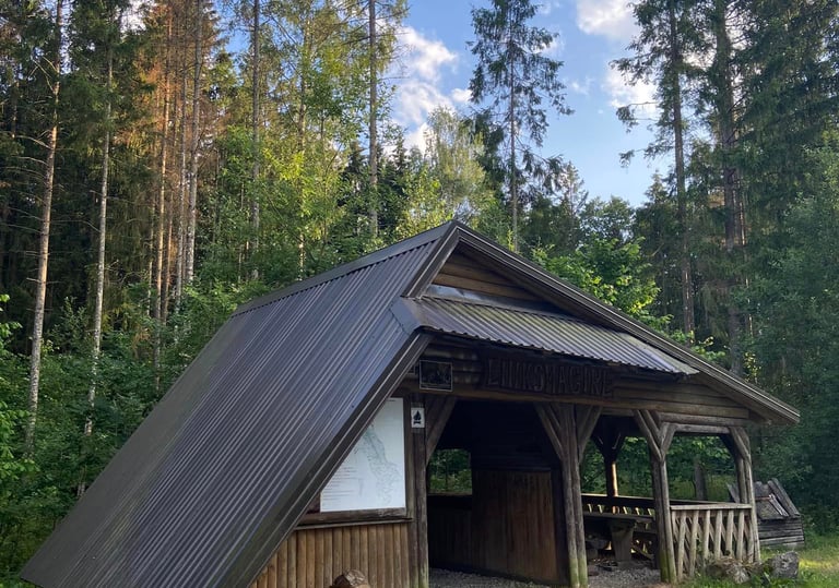 Linksmagirė