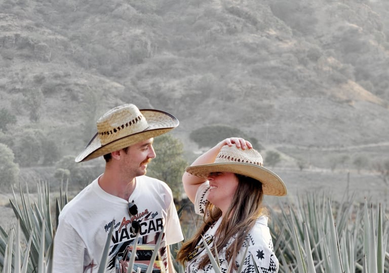 Private Tequila Tour