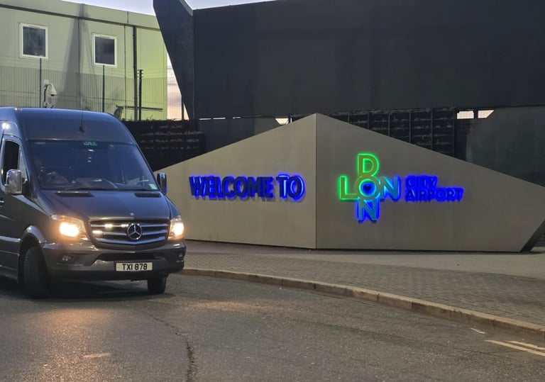 School Trips Minibus Hire