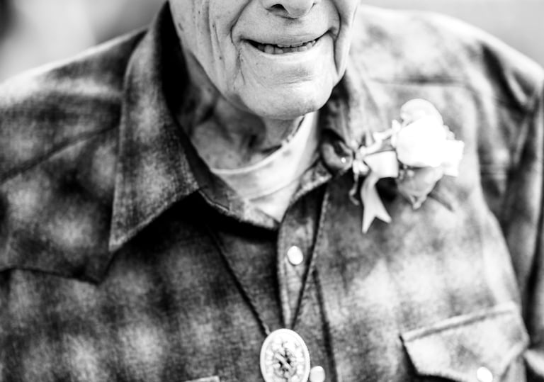 Portrait Photographer Near Me