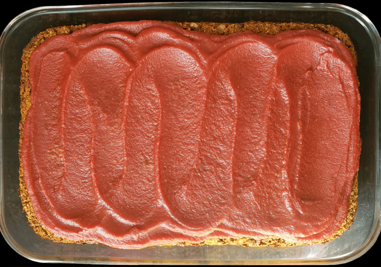 Pecan Loaf