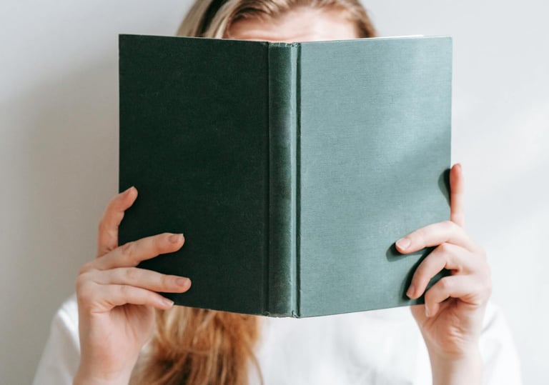 Servicios de marqueting para escritores de Writer Avenue. Diseño portadas de libro