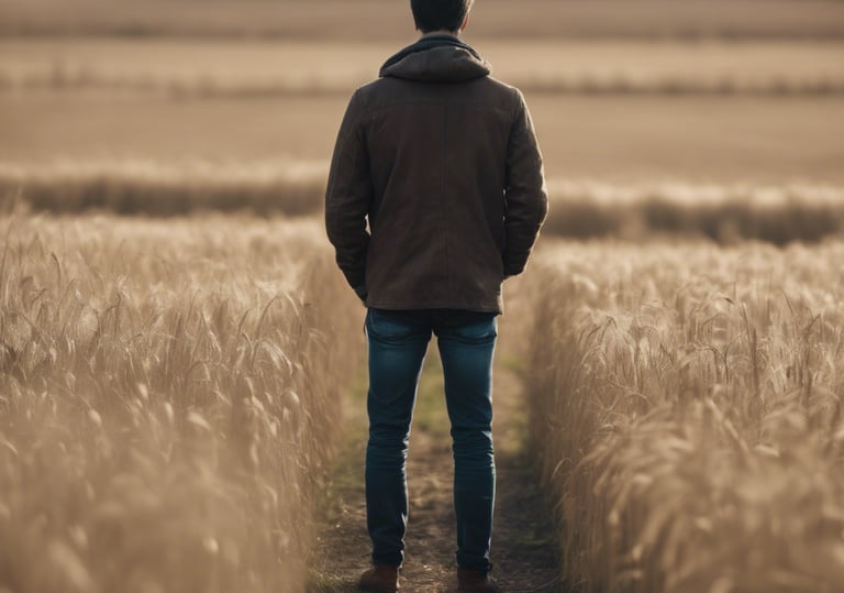 gray concrete wall inside building
