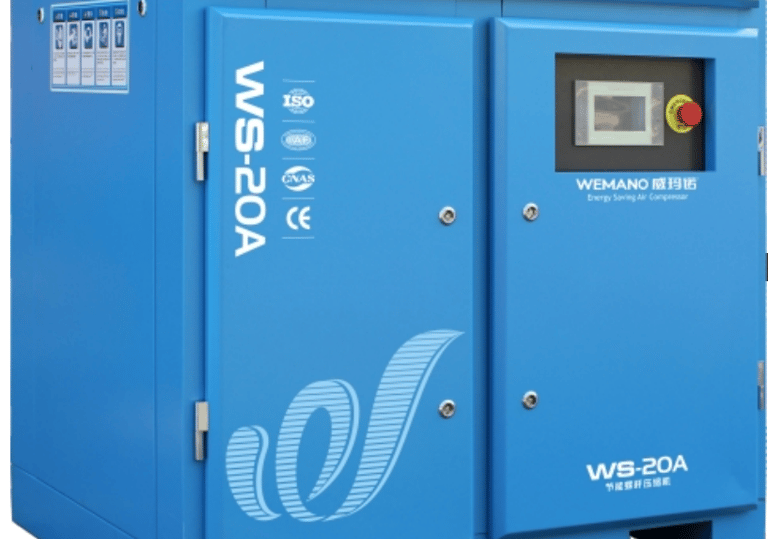 screw air ocmpressor