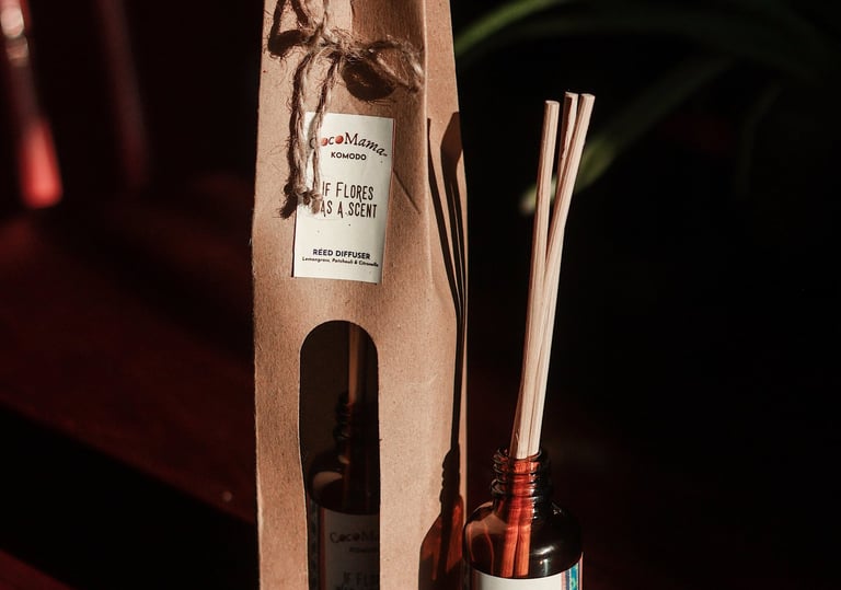 Our Products | Cocomama Natural Products and Yoga Komodo