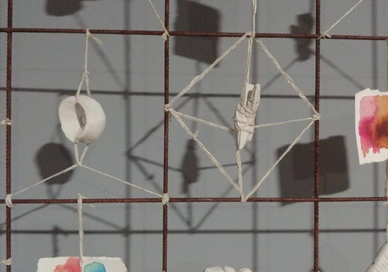 sombras de un latido