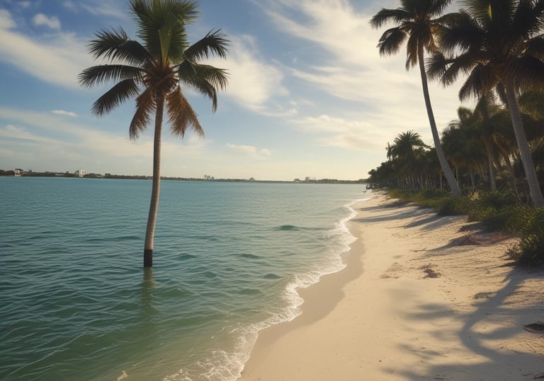 a close up of a padlock on a door