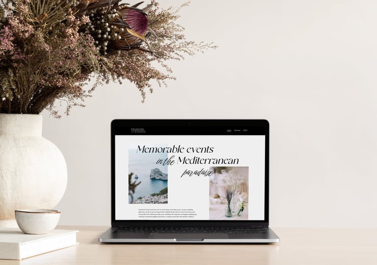 diseño web