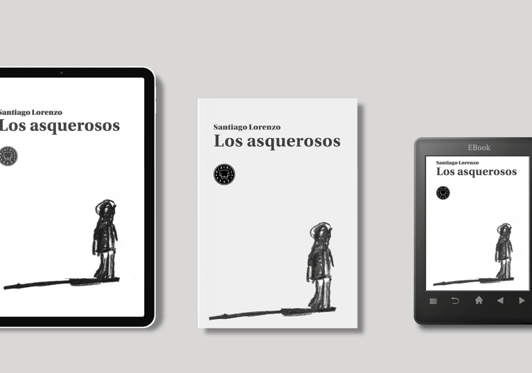 diseño editorial ebook
