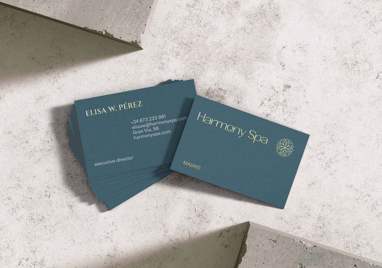 diseño branding