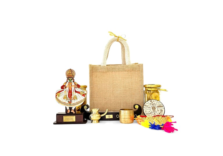 Indian gift items exporter Bir Global Group