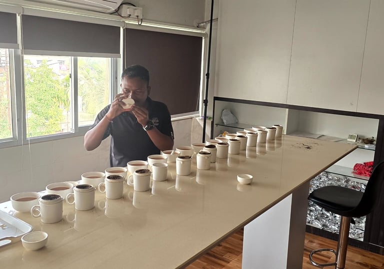 Bir Global™ Group Export