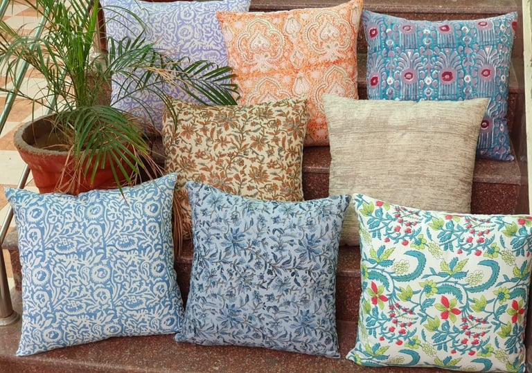 Artisan handicraft items export