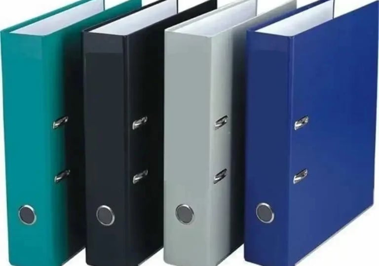 Worldwide Stationery Products Exporter – Bir Global