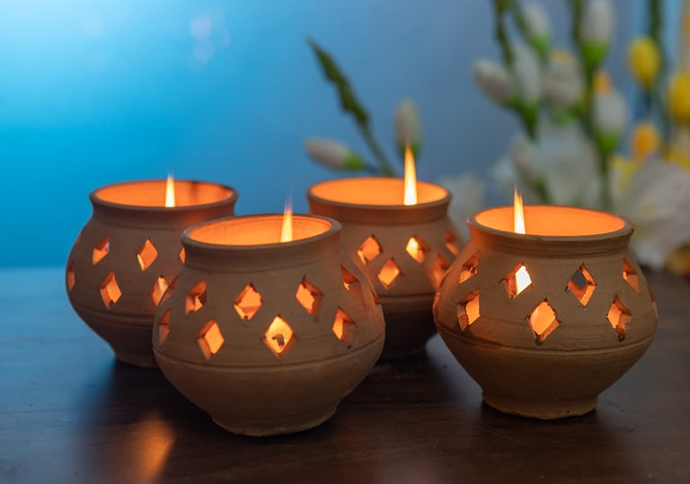 Indian handcrafted handicraft exporter Bir Global Group