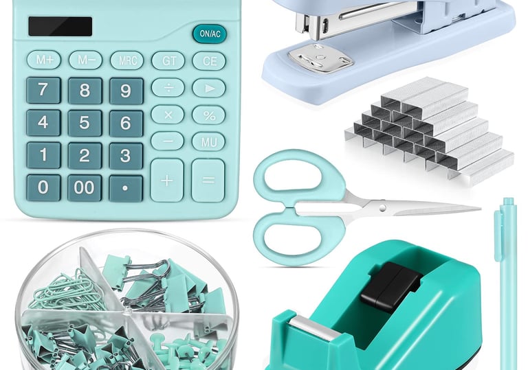 customized stationery for global buyers Bir Global