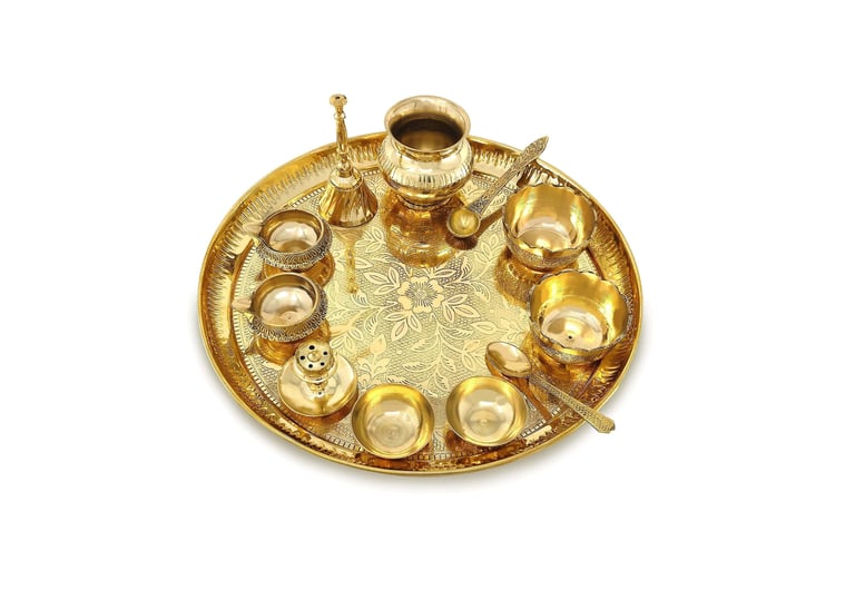 Indian handcrafted handicraft exporter Bir Global Group