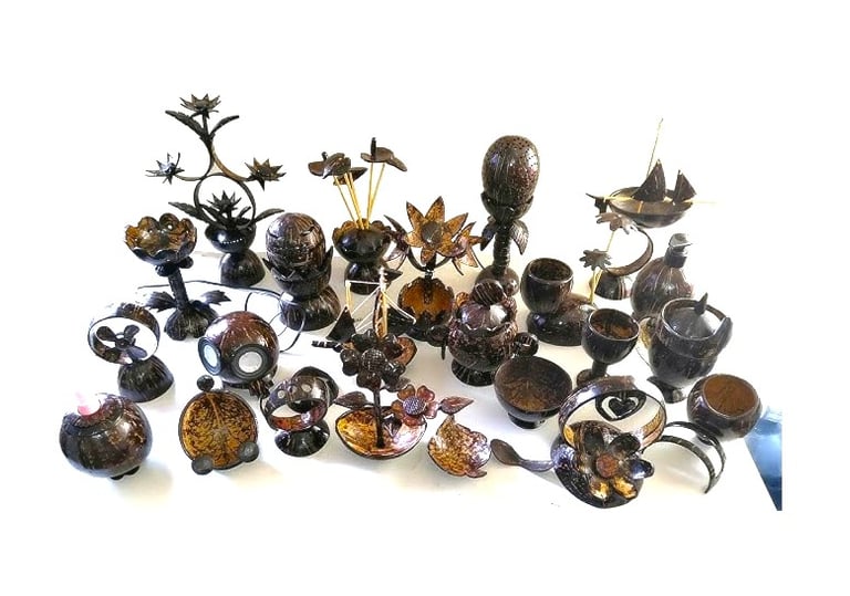 Indian handcrafted handicraft exporter Bir Global Group