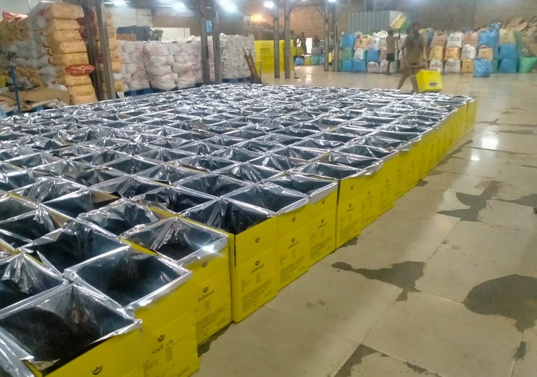 Bir Global™ Group Export